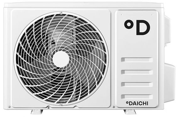 Кондиционер Daichi AIR20AVQ1R/AIR20FV1R — (2)
