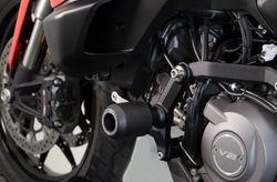 Evotech Performance Слайдеры в раму Ducati Multistrada V2 PRN018168