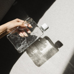 Бутылка Memobottle A6