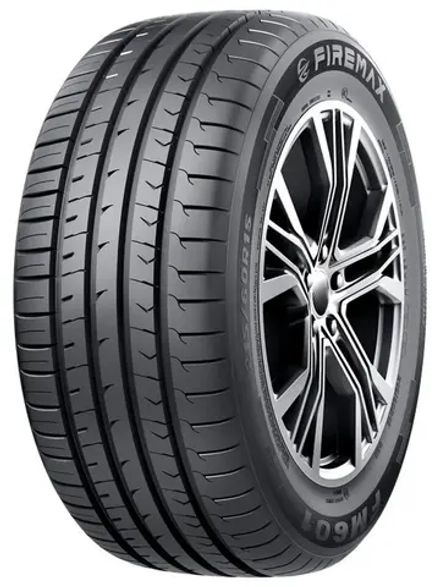 Летняя шина Firemax FM601 (245/45 R17 99W)