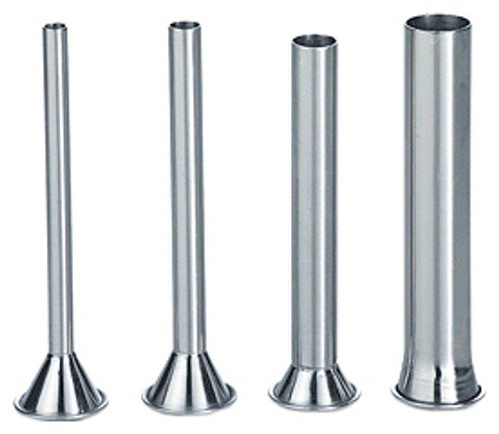 Шприц для колбас Sirman IS V 35 IDRA INOX 220В