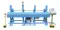 Дисковый отрезной станок Optimum CS275