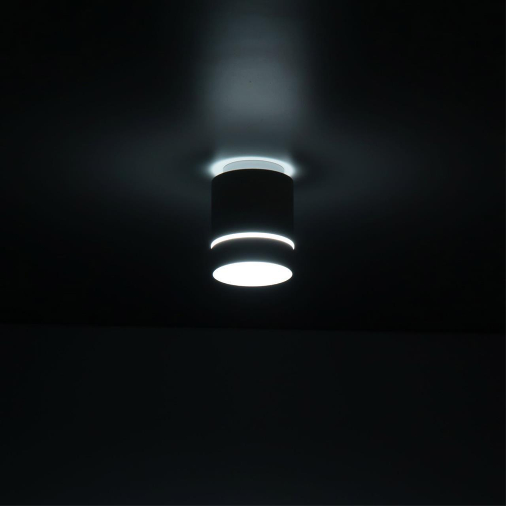 Накладной светодиодный светильник Citilux Борн CL745010N