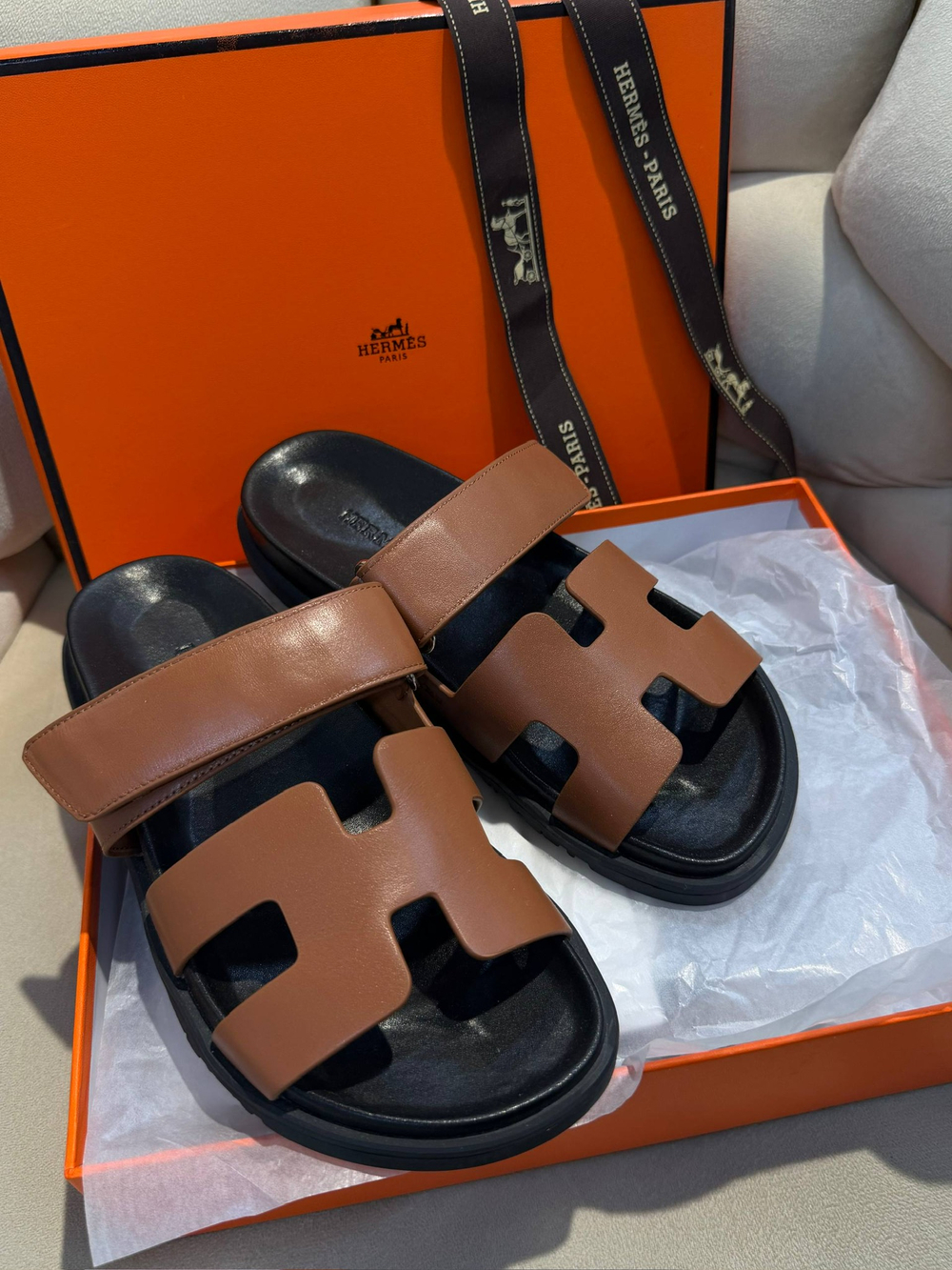 Сабо Hermes