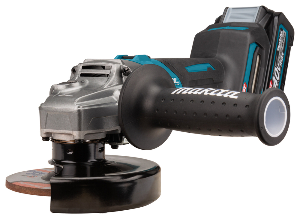 Угловая шлифмашина XGT Makita GA005GM201