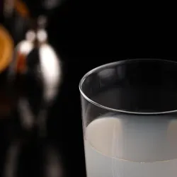 Стакан Хайбол 310 мл "News Highball Cone" d 7,1/5,2 см h12,5 см Cocktail Week P.L. [6]