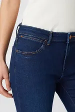 Джинсы SKINNY W28K47389