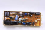 Модуль управления стиральной машины Samsung WF0400N1NE