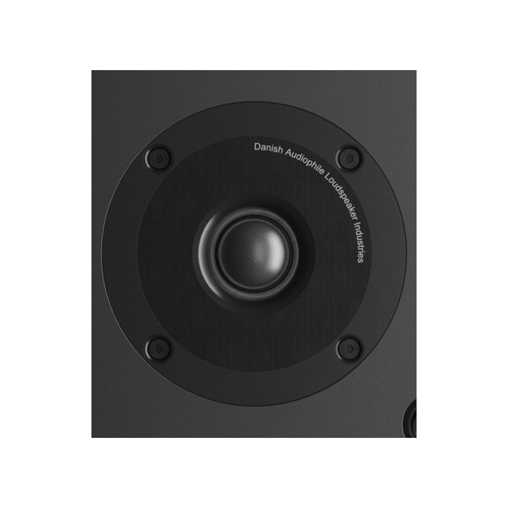 Dali Phantom M-250 Black — встраиваемая пассивная акустическая система