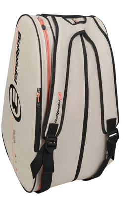 Сумка для Padel Bullpadel BPP26015 Tour - white