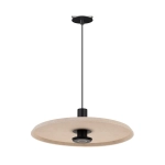 Светильник SP-KOTARO-R450-12W Warm2700 (BG-BG, 36 deg, 230V, TRIAC) (Arlight, IP20)