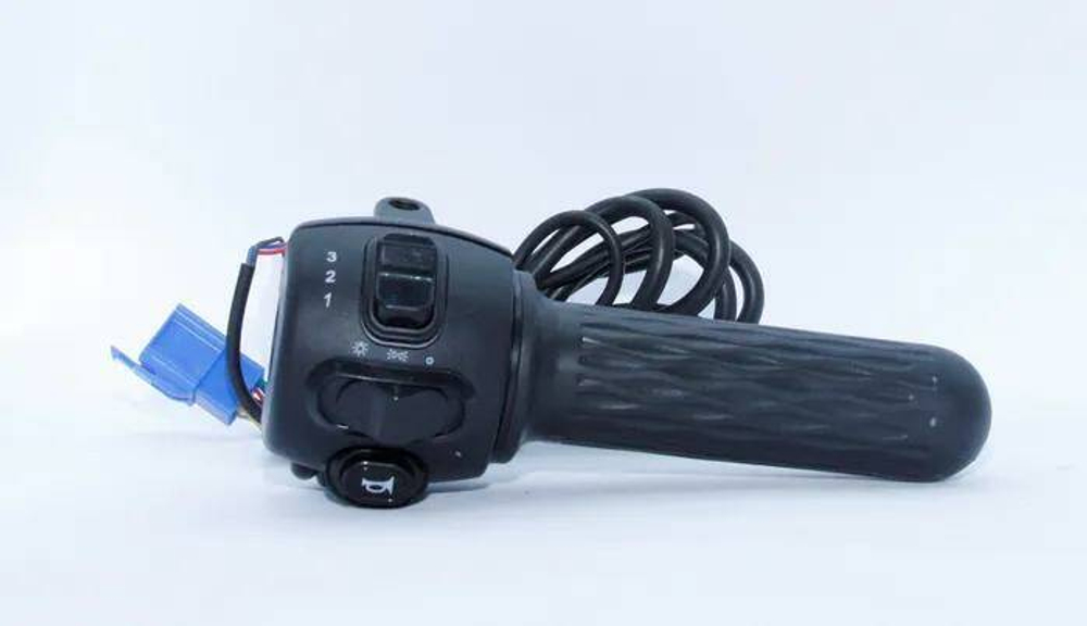 Ручка газа для электросамоката Kugoo C6 Pro Jilong