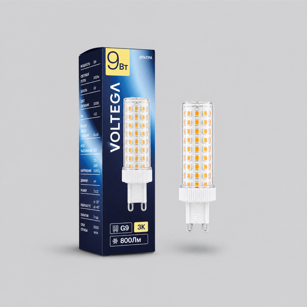 Лампочка Voltega 3114