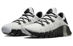 Nike Free Metcon 4 Premium White Black Women"s