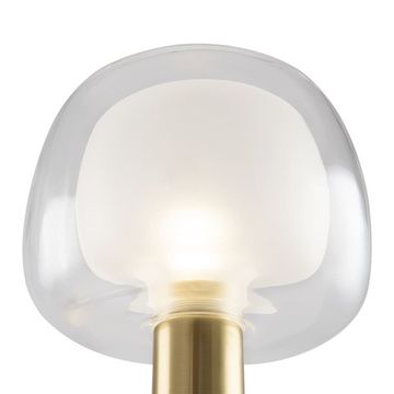 Бра MOD411WL-01G золото Vision Maytoni