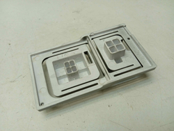 MWT60101 кт180 Блок кнопок управления  для стиральной машины Midea MWT60101 б/у