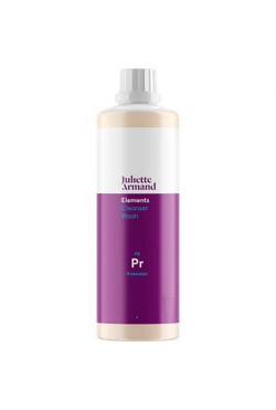 CLEANSER WASH - Очищающий гель с протеинами пшеницы 520 мл