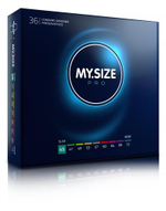 Презервативы MY.SIZE Pro размер 45