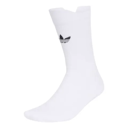Теннисные носки Adidas Originals Crew 1P - white/black