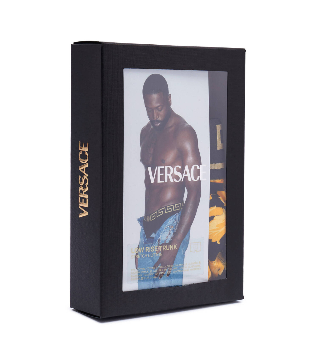 Трусики-боксеры BAROCCO Versace - желтый(1000957 1A11188)