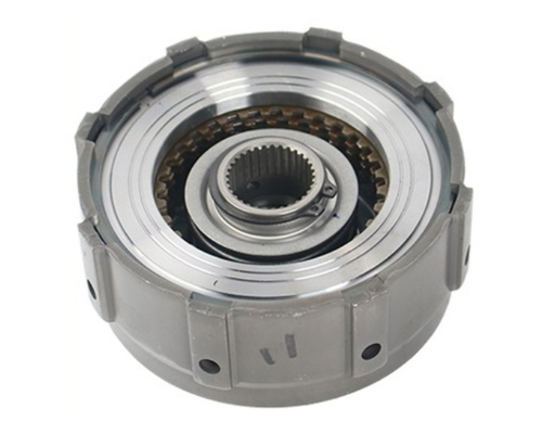 Барабан АКПП (I) в сб. Toyota 7-8FG/FD15-18 324702333171