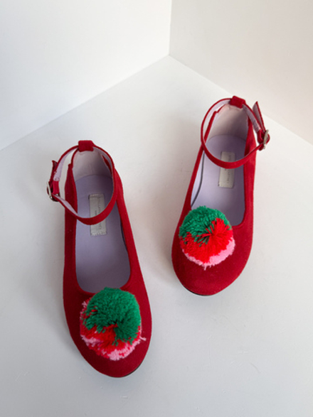 Новые туфли Stella McCartney, 31