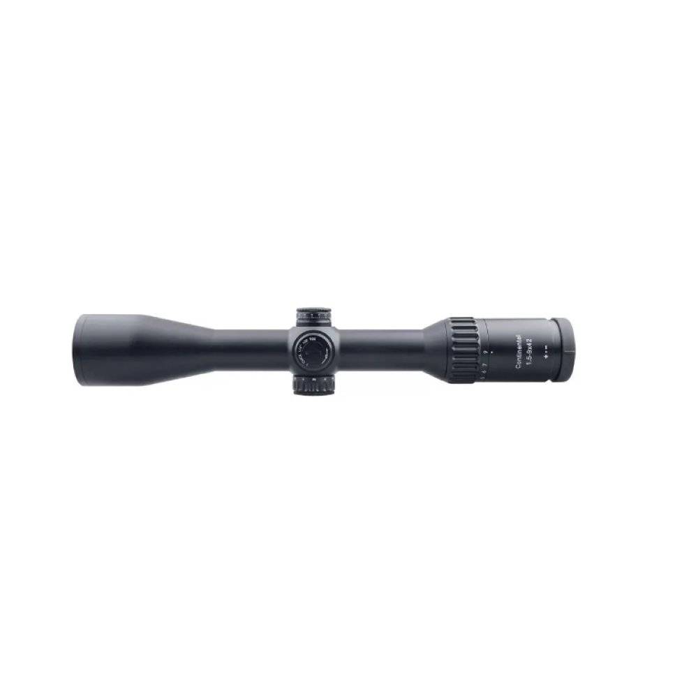 Оптический прицел Vector Optics CONTINENTAL x6 2.5-15x56 (30 мм) VEC HUNTING SFP