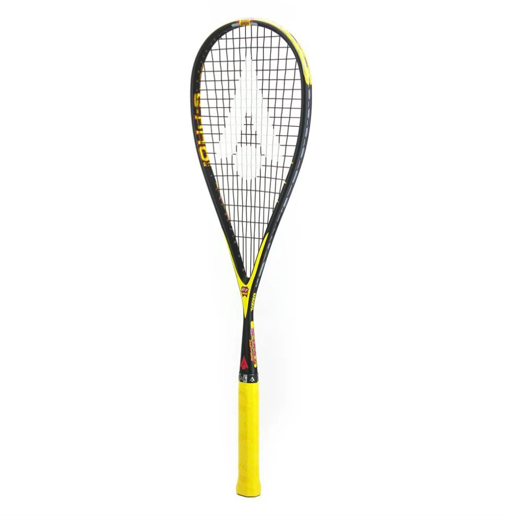Karakal, S Pro 2.1 FF (2024), Squash Racket