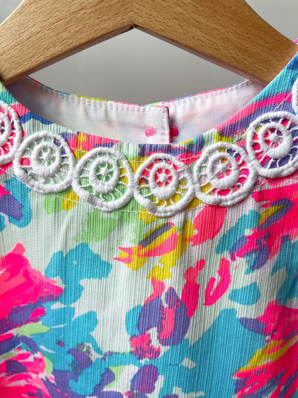 Комплект Lilly Pulitzer, 92