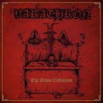 Varathron / The Demo Collection (RU)(CD)