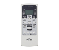 Fujitsu ASYG12KPCA-R/AOYG12KPCA-R