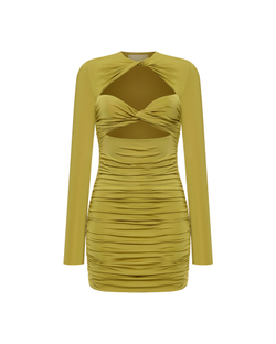 AMBER DRESS