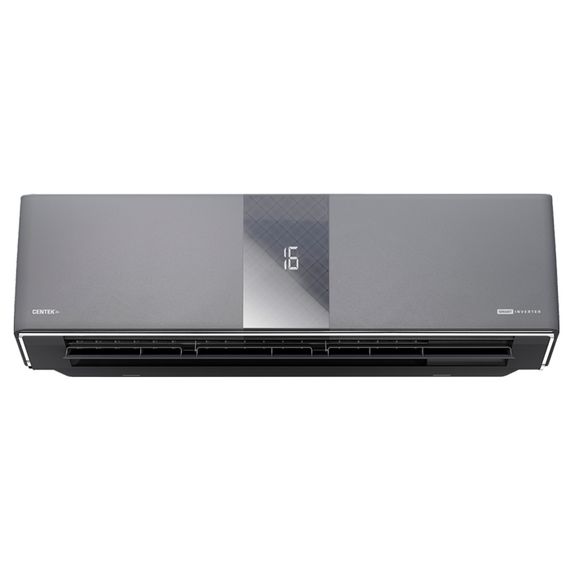 Мультисплит система на 4 комнаты Centek CT-66AMWM-H09/4R3B(HG) (IN) x 4 / CT-66AM4-H36/4DR3C — (1)