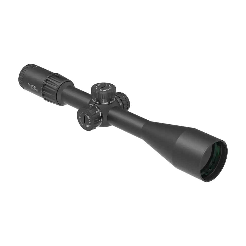 Оптический прицел Vector Optics Tauron GenII 5-30x56 FFP, сетка MPX1 Mil, 30мм (SCFF-66)