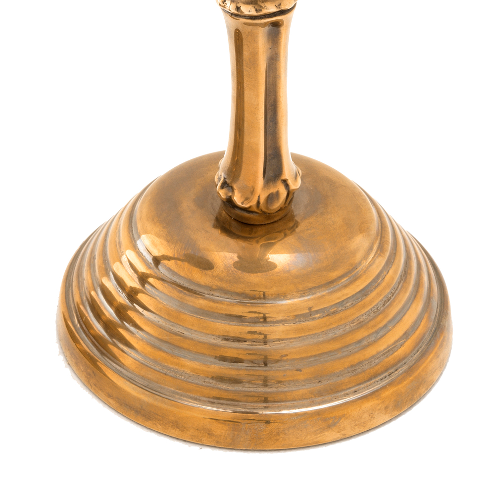Подсвечник Candle Holder Gallions set of 2 арт.112369