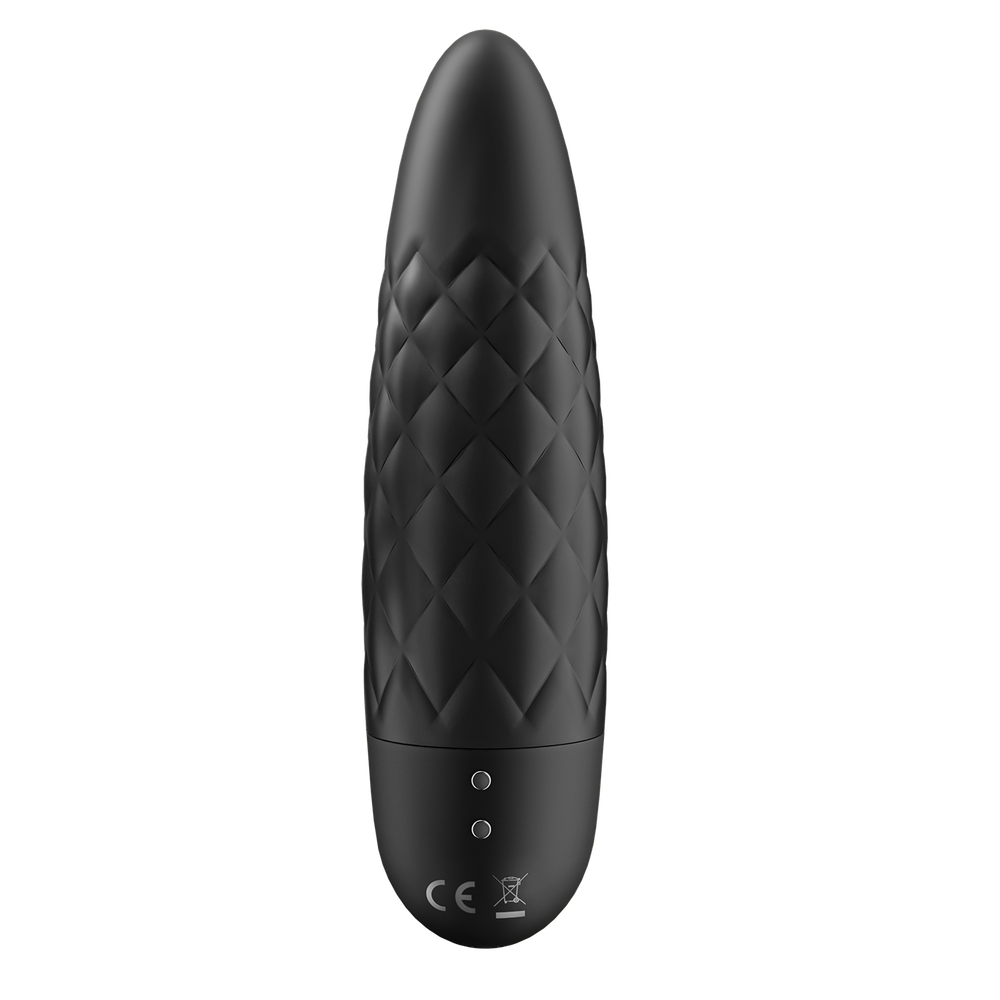 Ultra Power Bullet 5