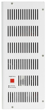 Стабилизатор напряжения SmartWatt AVR SERVO 5000SW