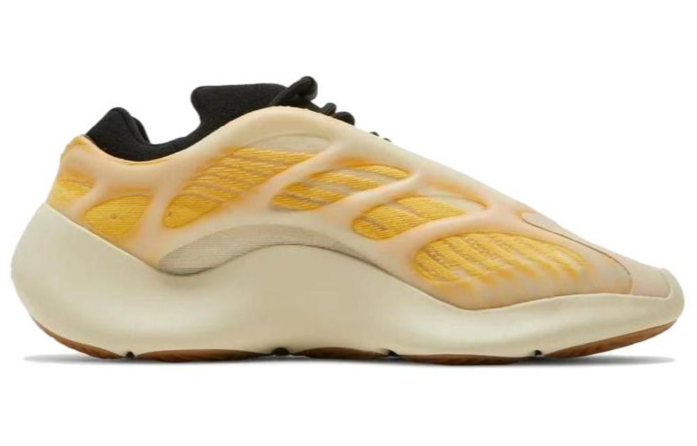 Adidas Yeezy 700 V3 Mono Safflower