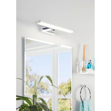Светодиодная подсветка для зеркал LED 7,4W 4000K IP44 96064 хром Pandella 1 Eglo