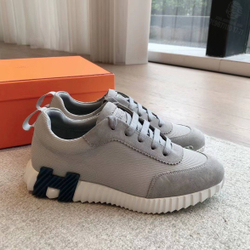 Кроссовки Hermes