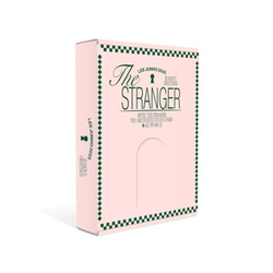 товары LEE JUNHO - THE STRANGER 2025 SEASON'S GREETINGS