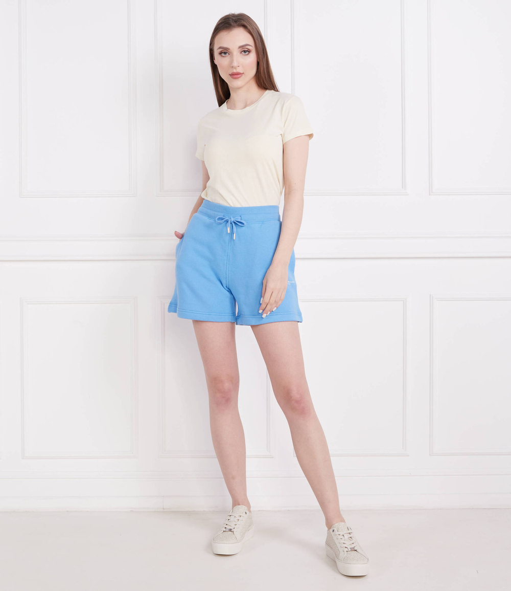 футболка POLO RALPH LAUREN - бежевый(211873130)