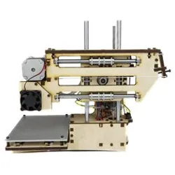 Фотография — 3D-принтер Printrbot Simple набор для сборки