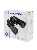 Бинокль Praktica Falcon 12x50 (11112500)