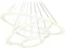 Подвесной светильник ACRYLICA FA4363 Ambrella