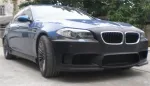 Широкий обвес для BMW M5 F10 2011-2013 БМВ