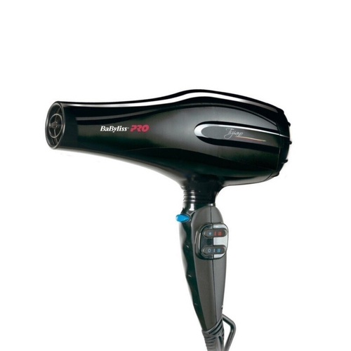BaByliss Pro Профессиональный фен Tiziano BAB6310RE 2100Вт