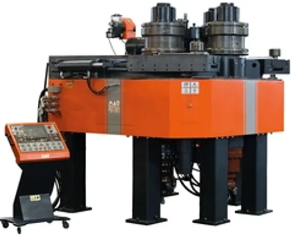 Пневматическая прямошлифовальная машина ATA SDM26L