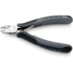 Кусачки боковые для электроники антистатические 120 мм Knipex 77 02 120 H ESD
