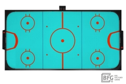 Аэрохоккей BFG Ice Transform 5 (Индиго)